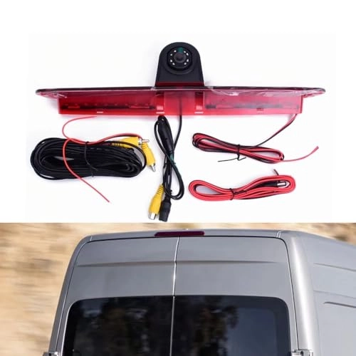 Reverse Camera - Night vision