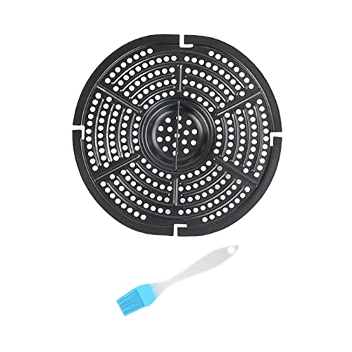 Air Fryer Replacement Grill Pan - aluminum alloy 1 piece