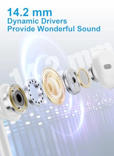 EAPC2-S Wired Earbud