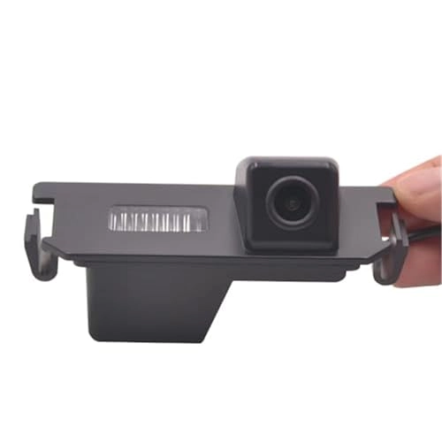 180 Degree AHD Rear View Camera - Night Vision RCA connector 1280*720 Pixels