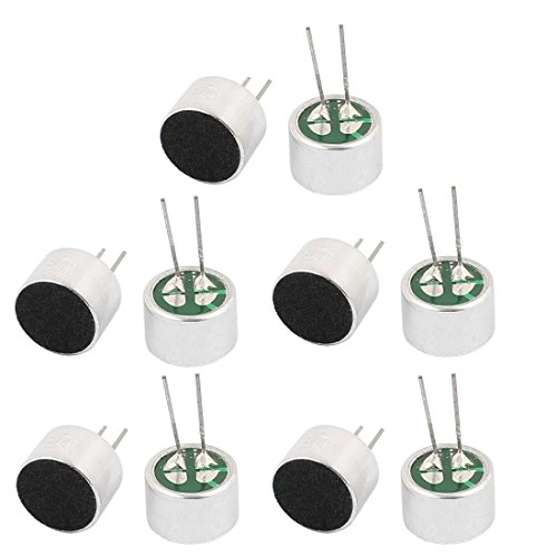 modle Wired Microphone