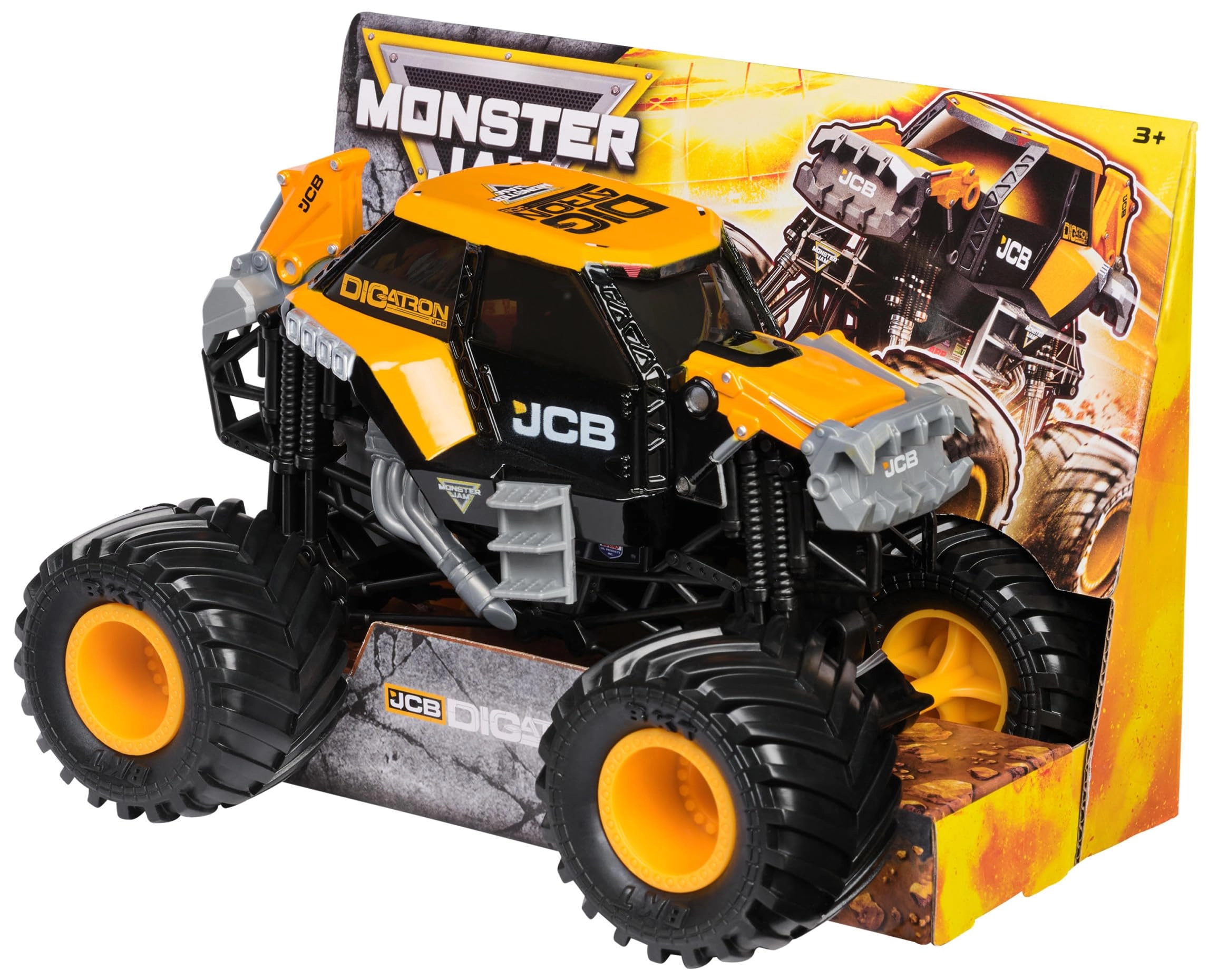 Digatron 1:24 - 1 pcs