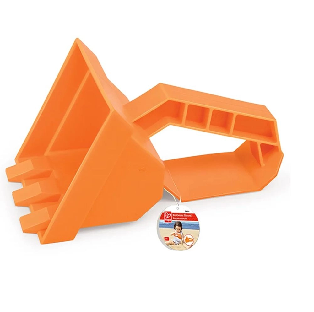 Rain Shovel - Red 18 Months