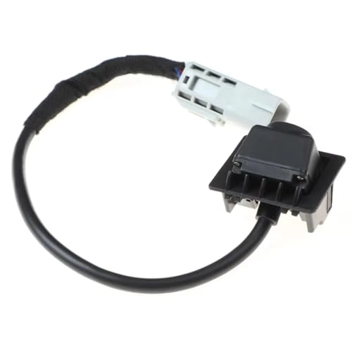 Rear View Backup Camera - Night vision