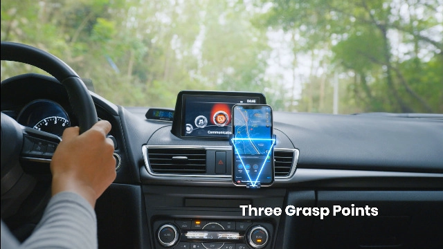 Car Phone Holder