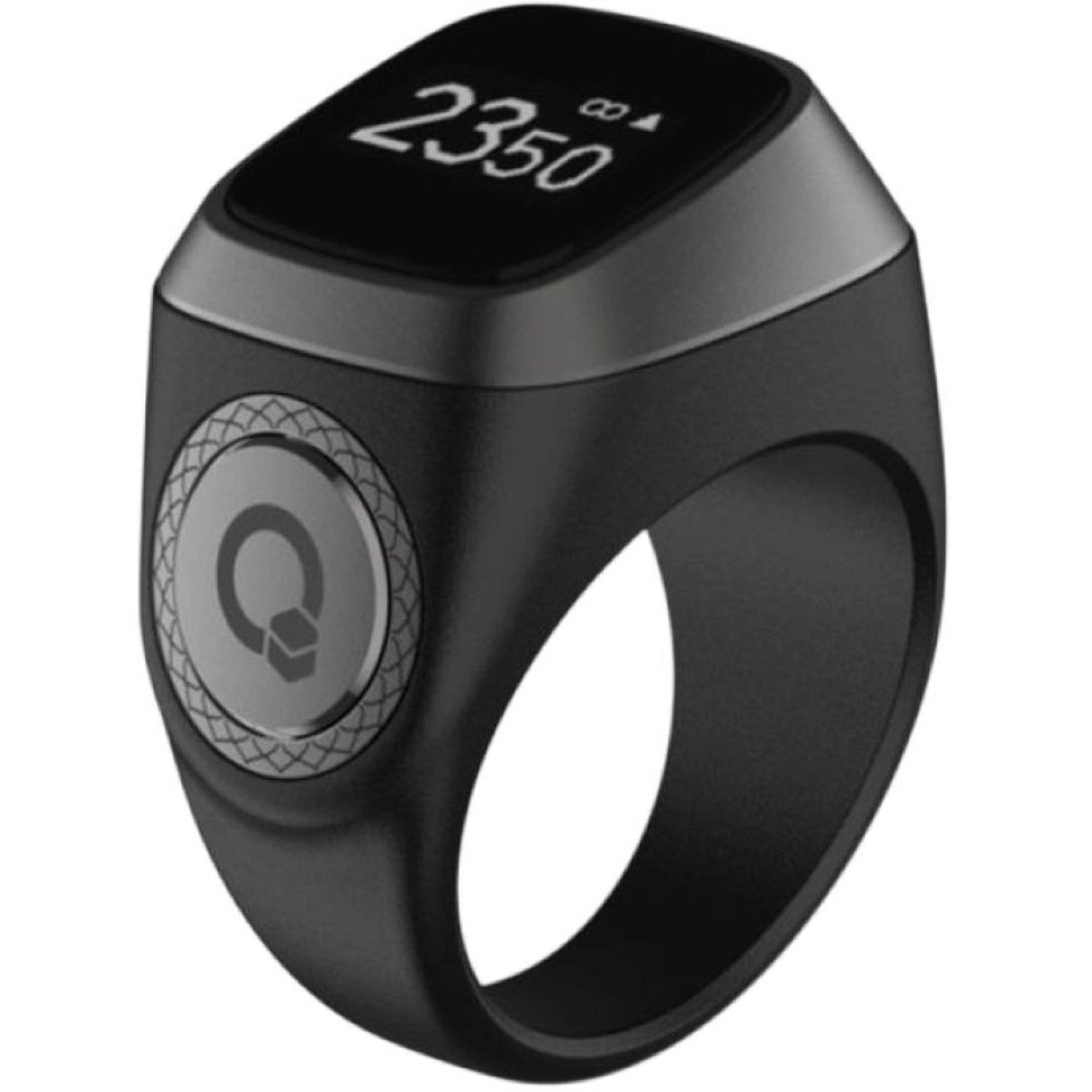 Zikr Smart Ring