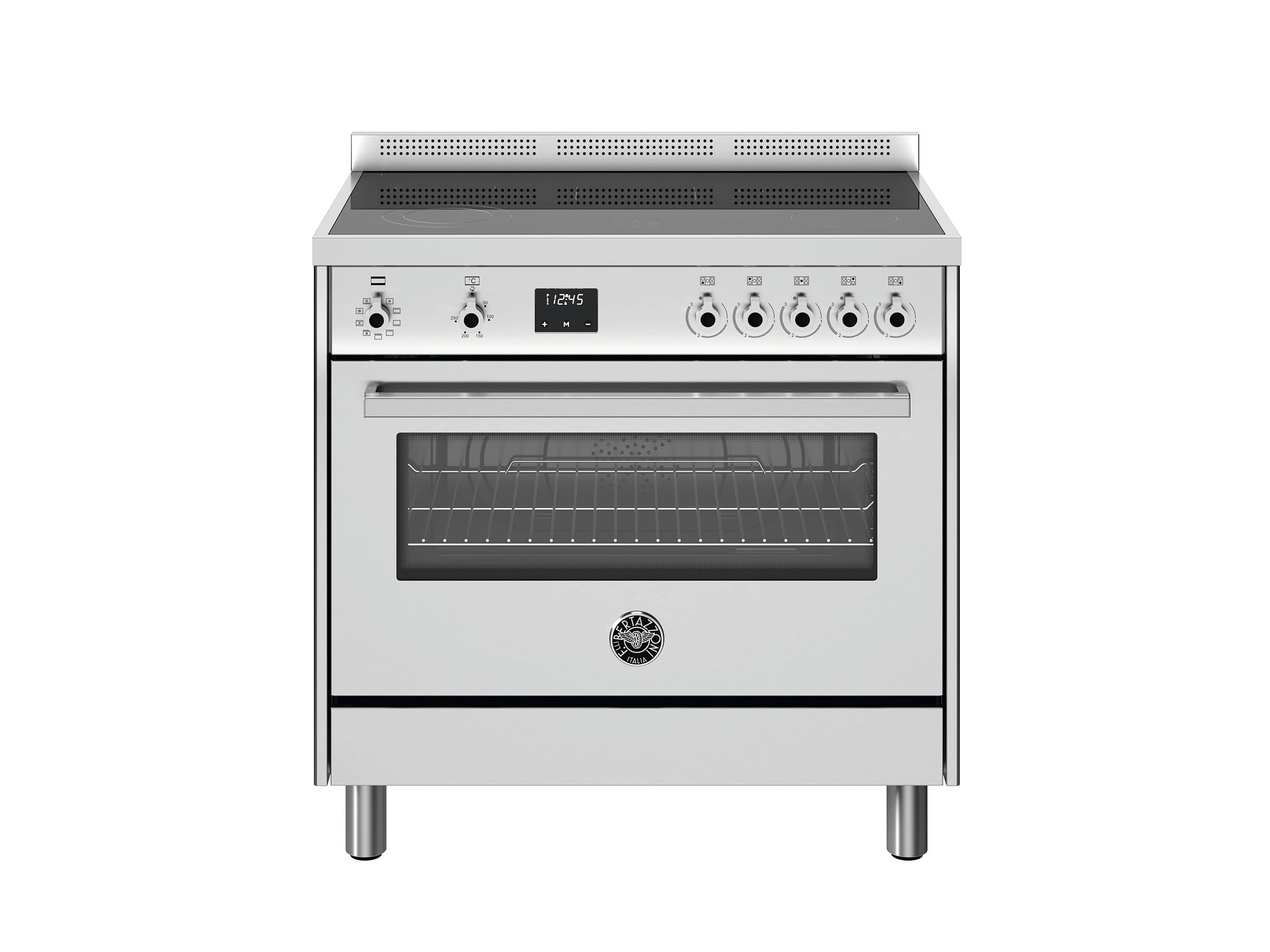 Bertazzoni PRO905VMFELXC Electric Cooker