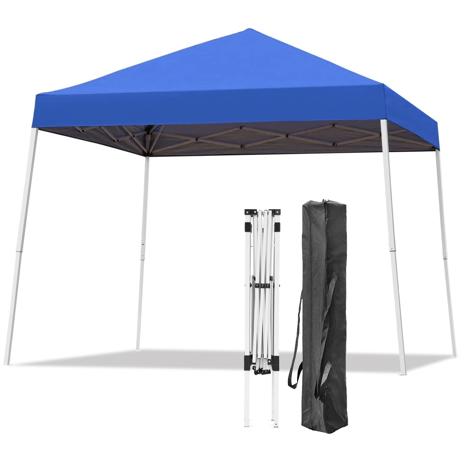 Canopy Tent - 10x10 ft