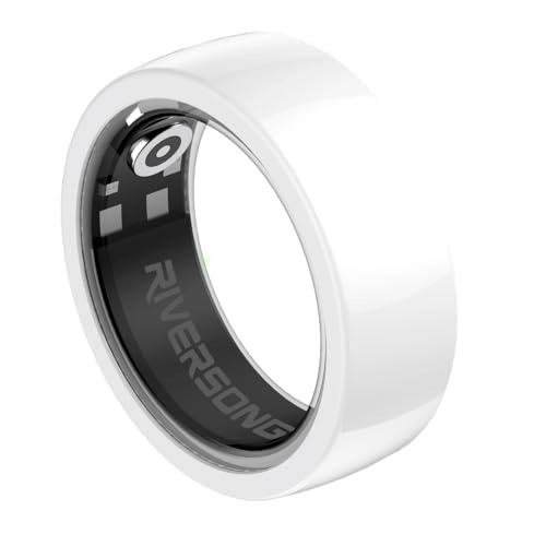 TRINITY-SR01 - 24/7 Heart Rate SP02 IP68