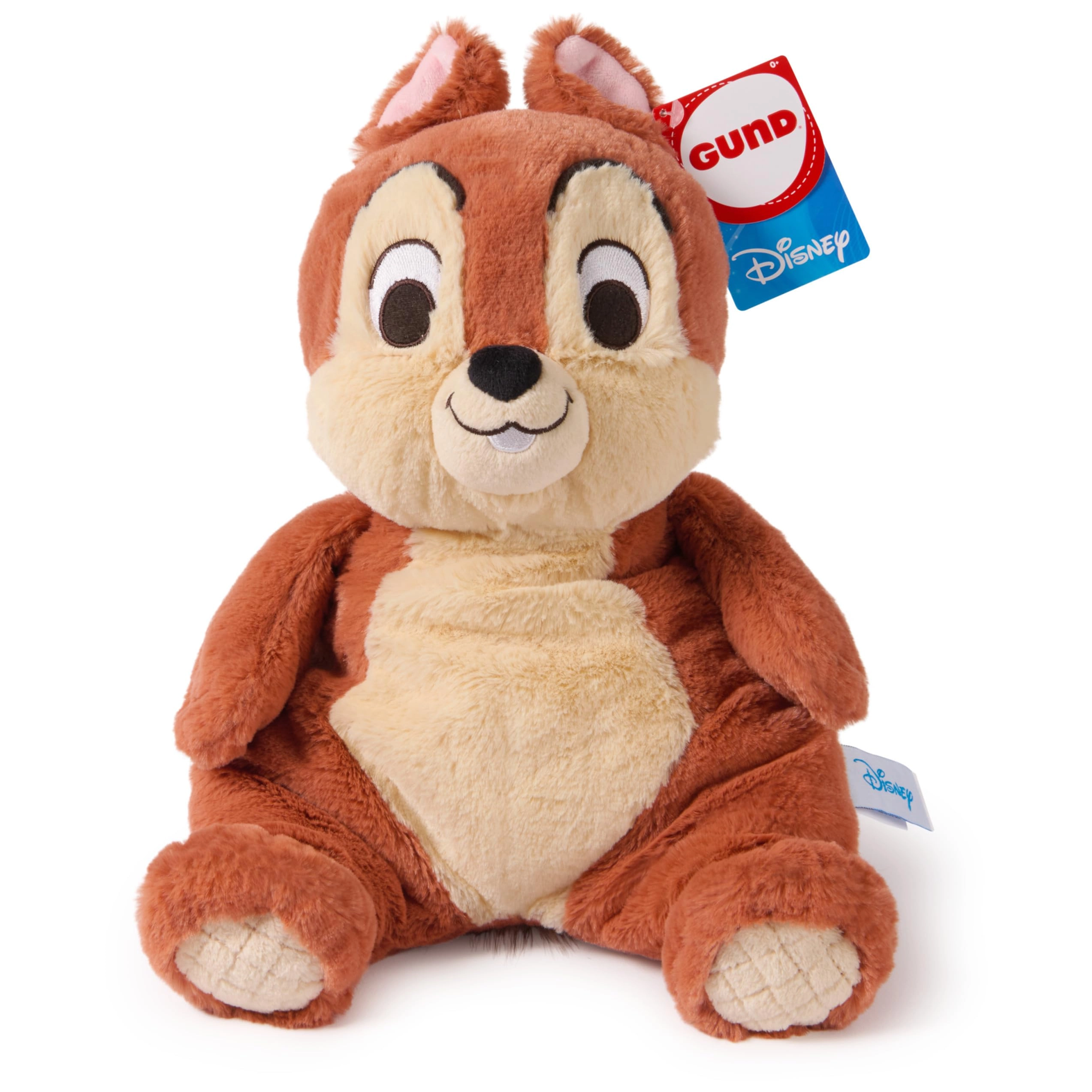Spin Master Oh So Snuggly - Chip 12.5”