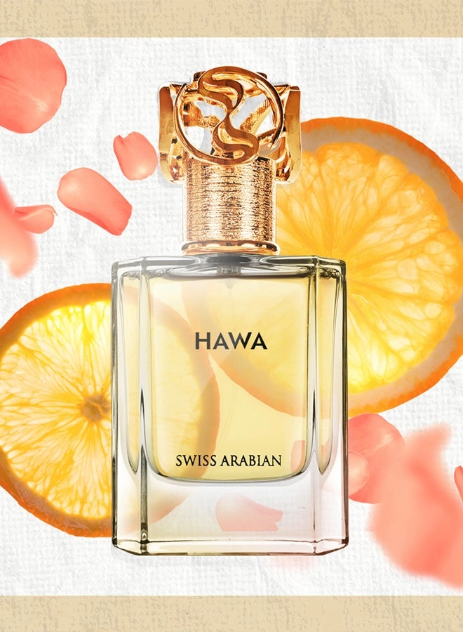 Hawa Eau de Parfum 50.0 ml