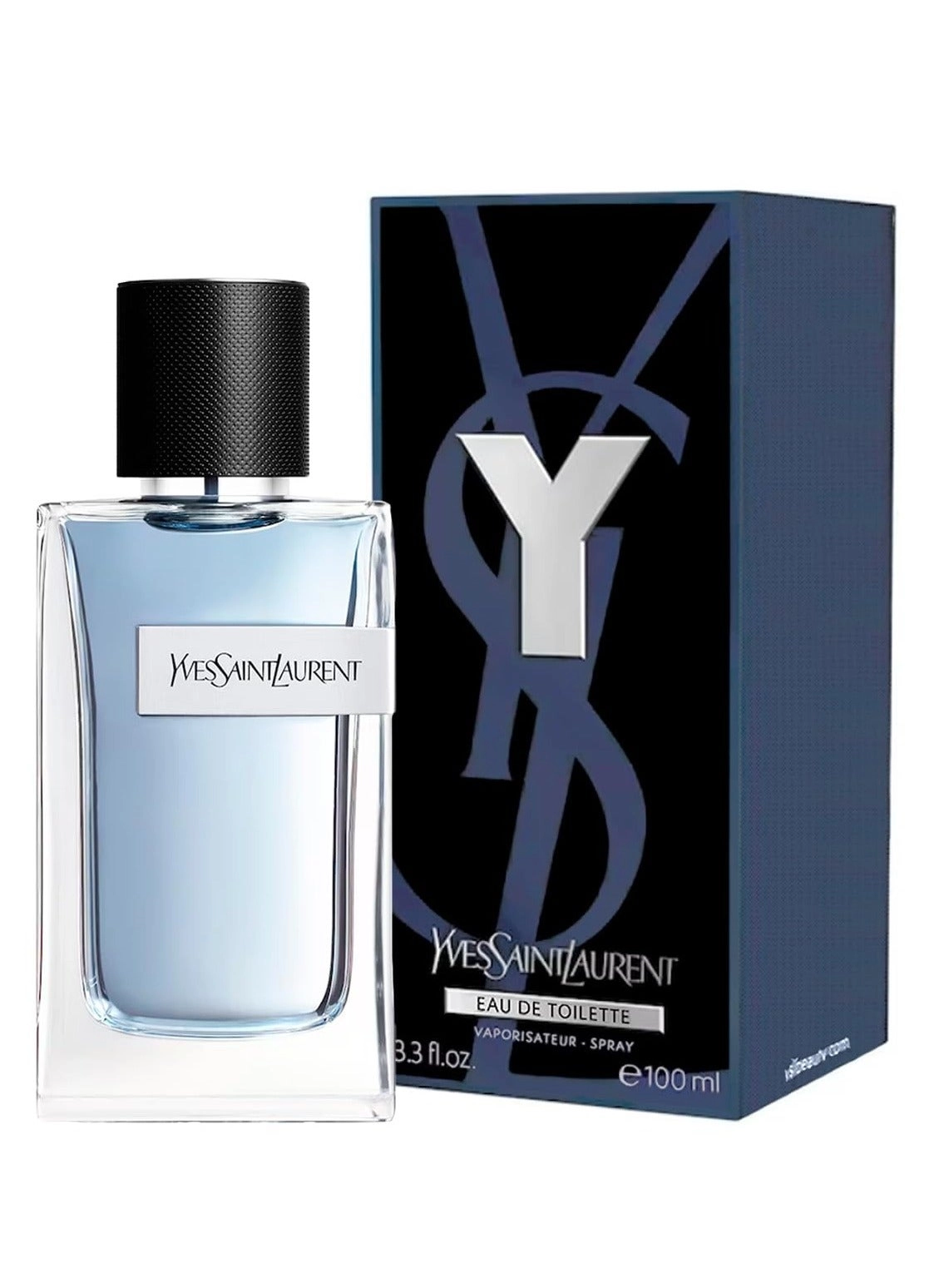 Y Eau de Toilette 100ml