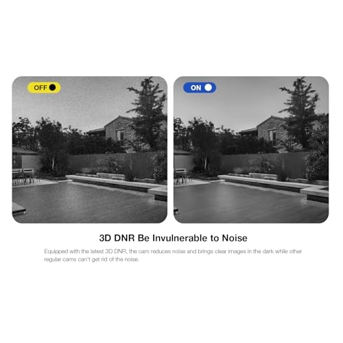 4-in-1 Wired Cam 1080p