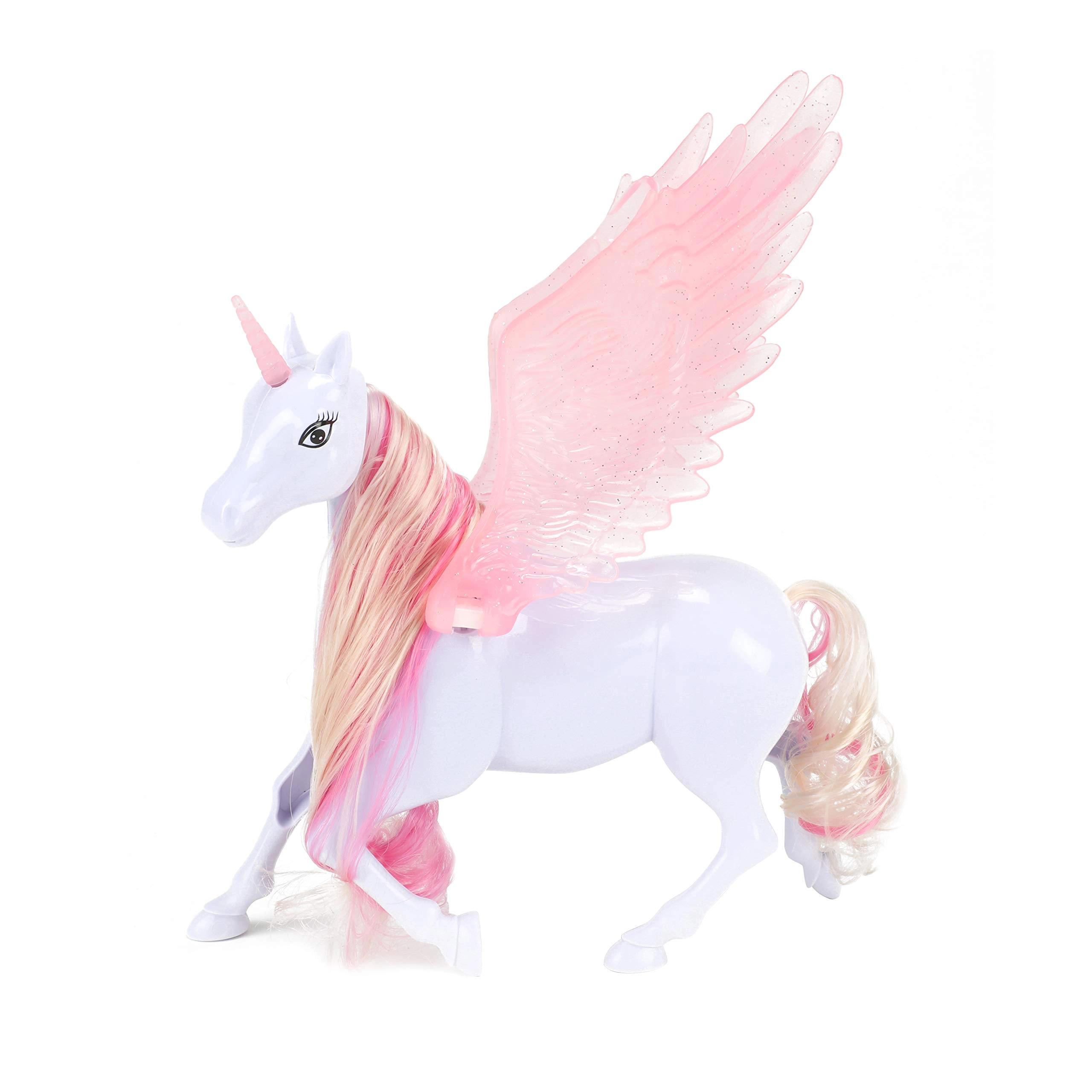 Toi-Toys Dream Horsefigure - Mythical Unicorn - Animal,Fantasy - 3yr 1pc