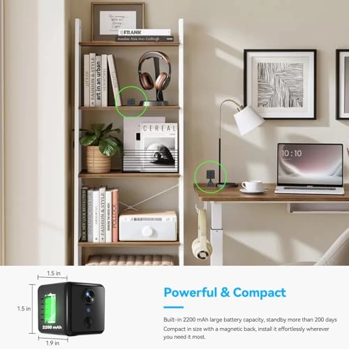 A-8 pro - 64GB 1440p 30fps