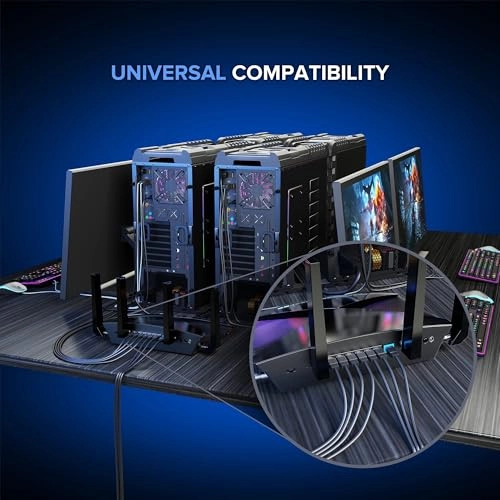 CAT6 Ethernet Cable - 25 FT