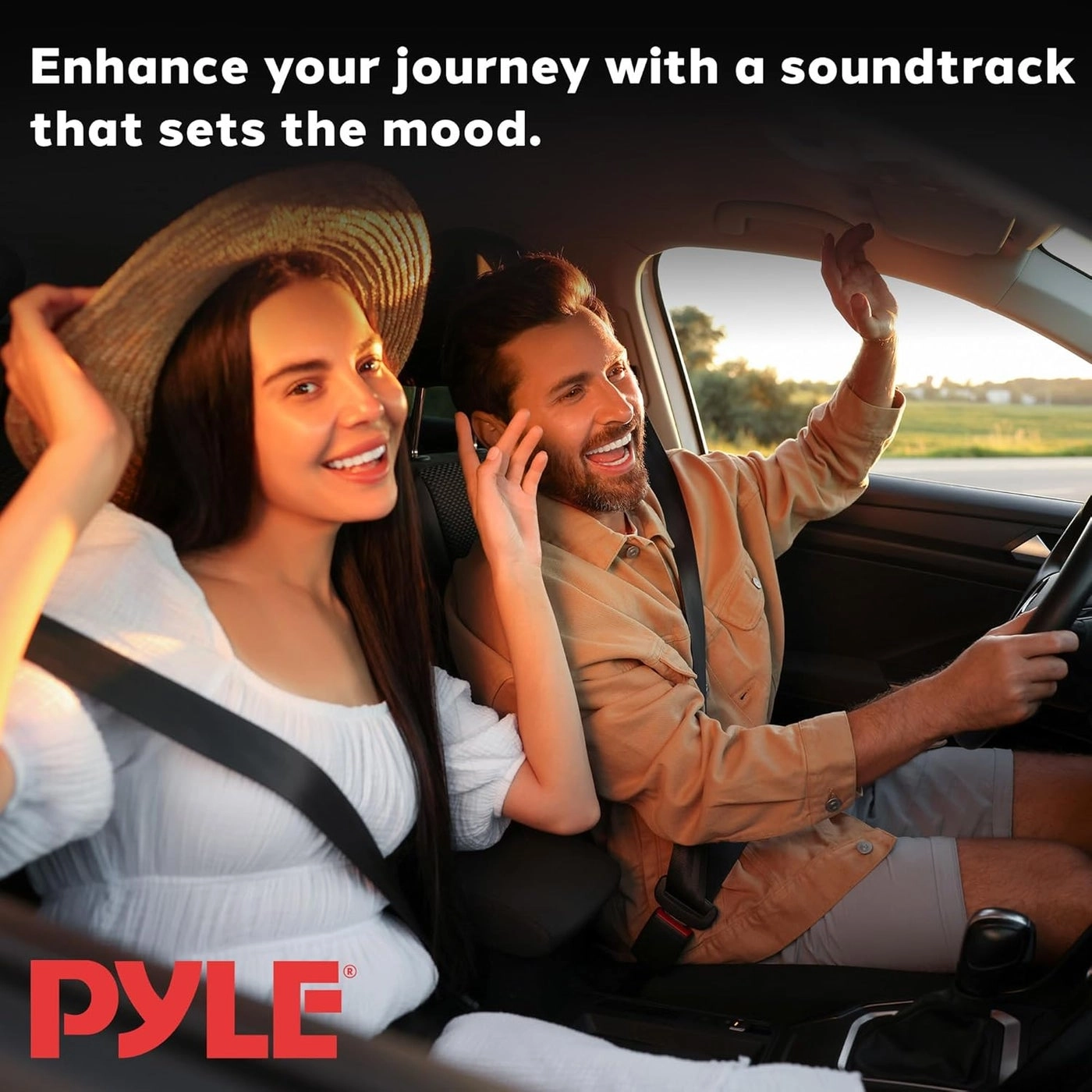 PLMRC400X4 - Class D 4-Channel 1200W