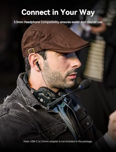 Solidcom SE PRO - Wireless Headset