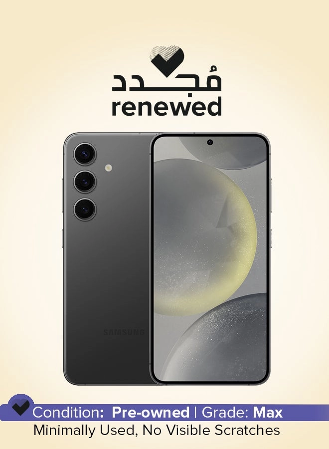 Samsung (Renewed) Galaxy S24 - 8GB 128GB
