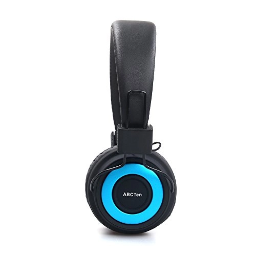 AT808 Wired Headphone