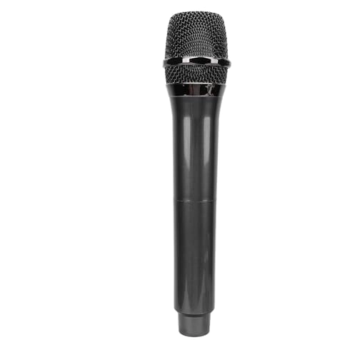 Wireless Dynamic Microphone System - 1 2.4G