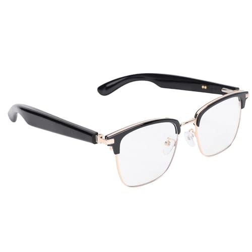 Smart Sunglasses - Over 100 Languages Bluetooth V5.4