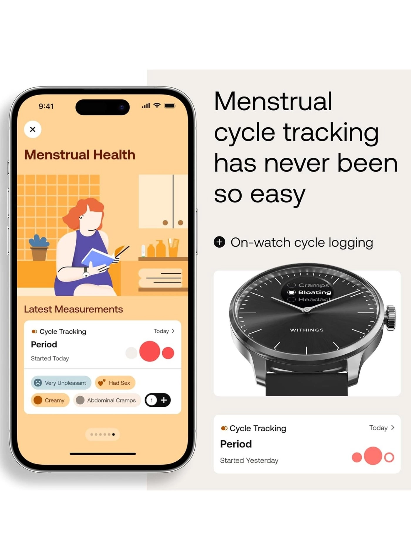 GT3 Pro - Blood Pressure Monitor Bluetooth Calling 30-Day Battery