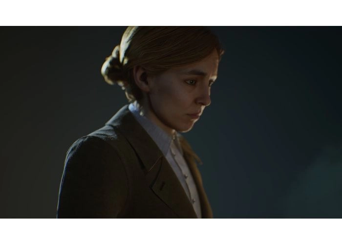 Alone in the Dark - Xbox Series X|S