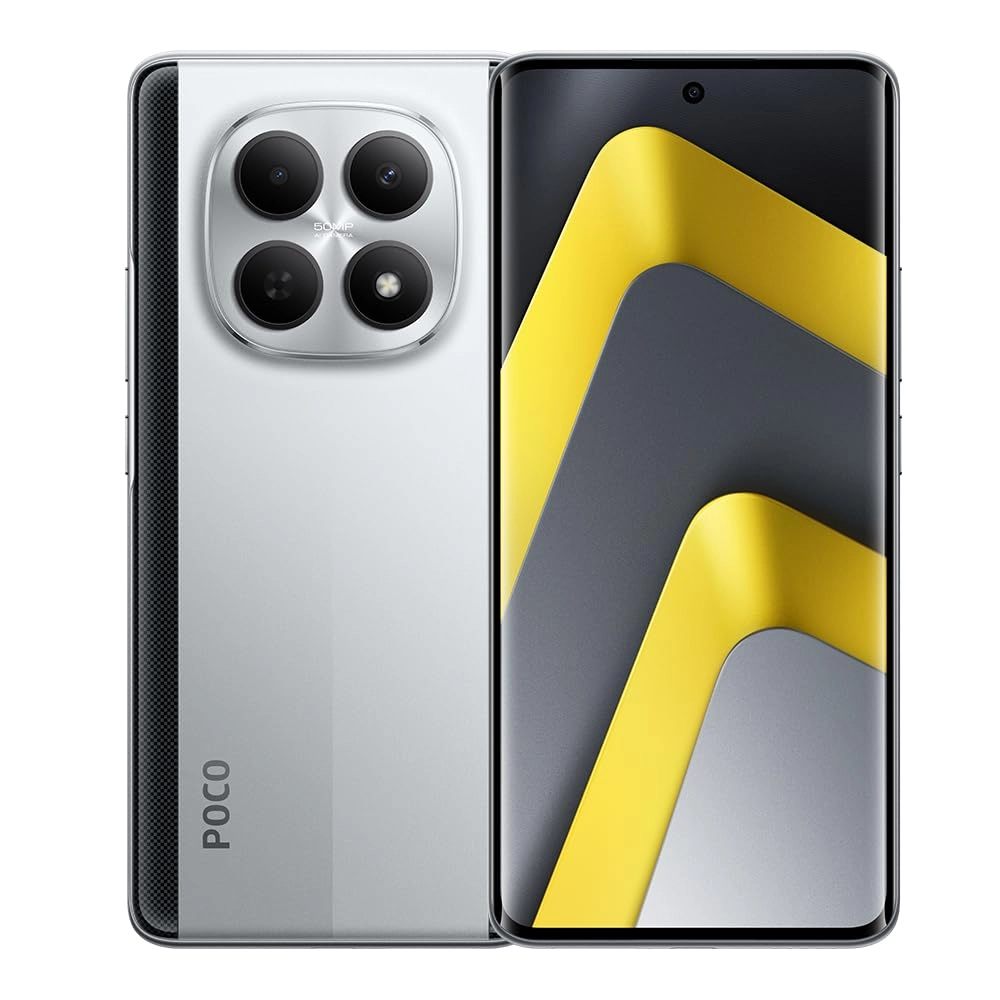 POCO M8 8GB 512GB