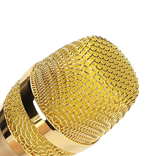 Wireless Microphone - 1