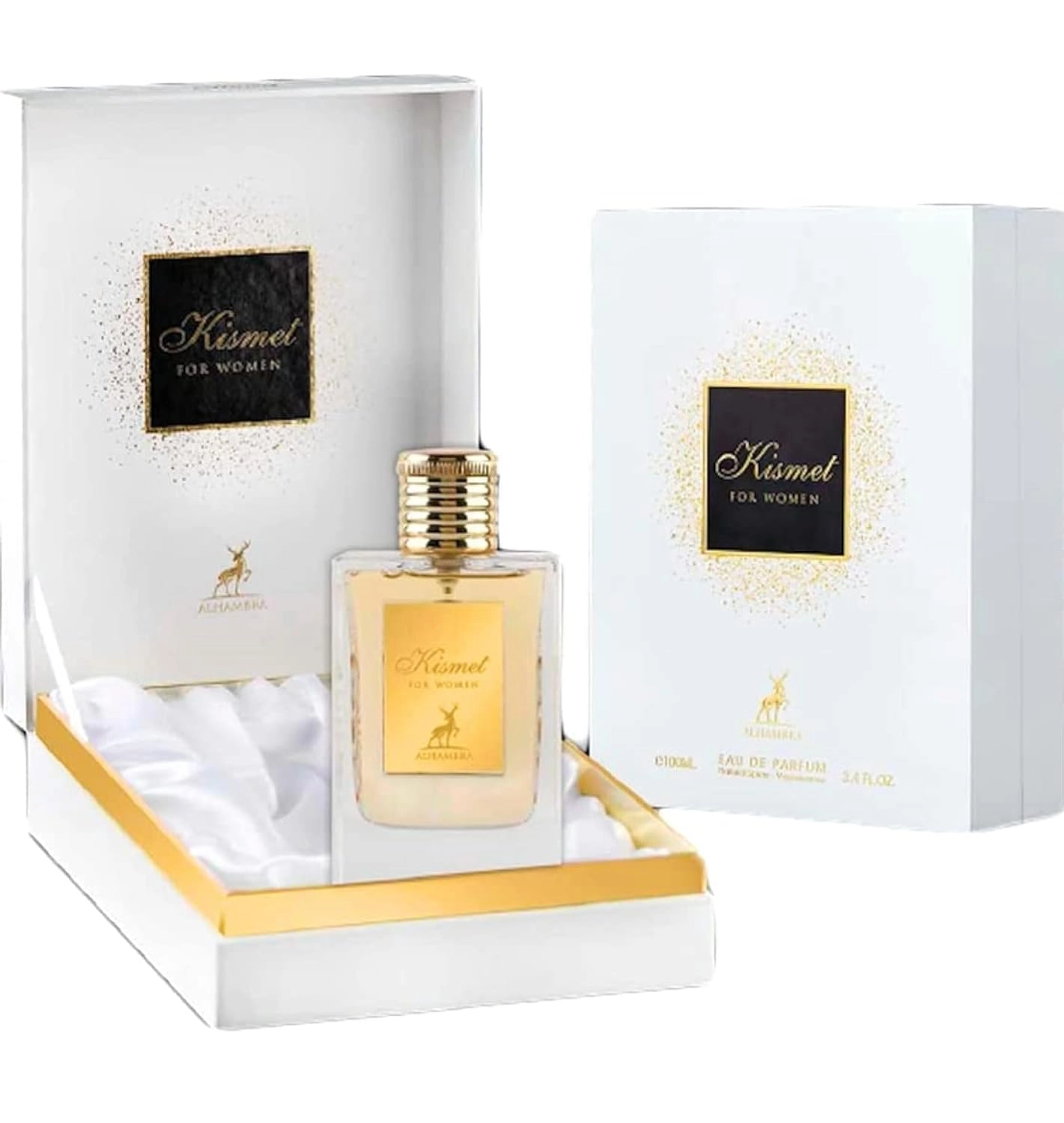 Kismet - Eau de Parfum 96.39 ml