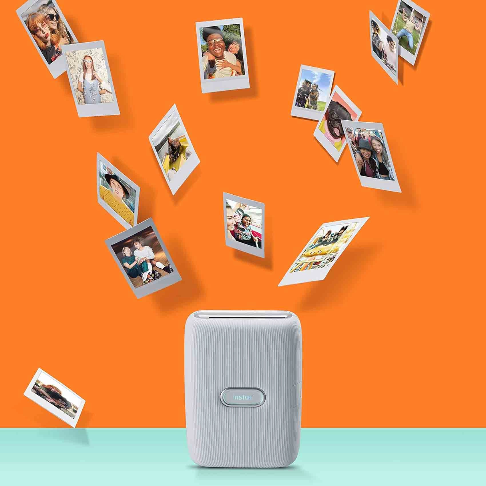 Instax Mini Link