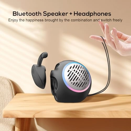 BT-X Wireless Earbud