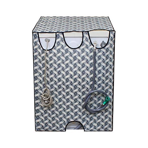 Washing Machine Cover - Fully-Automatic Front Load IFB ElitePlusSX 7.5kg