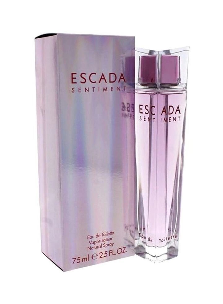 Sentiment - Eau de Toilette 75 ml