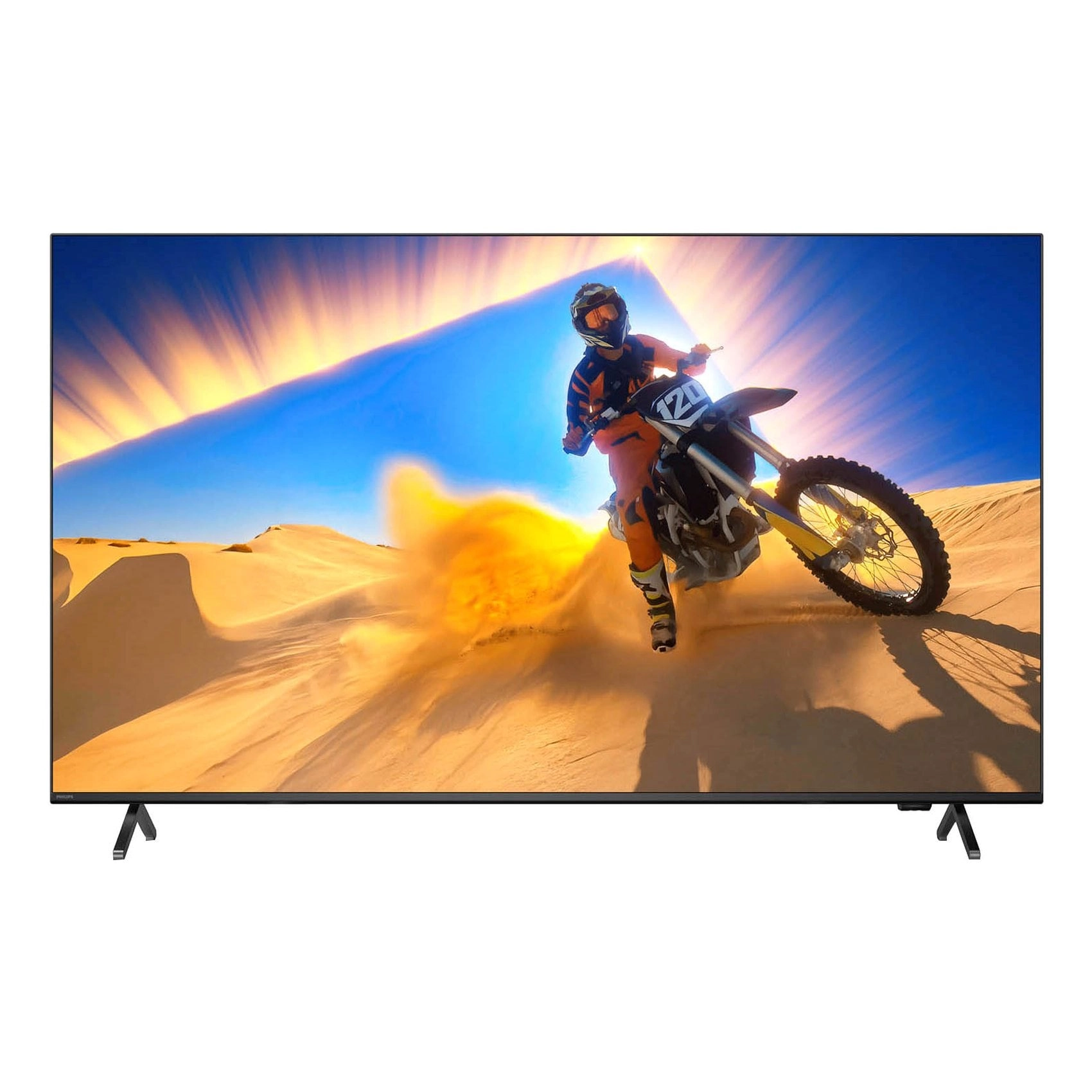 55PML9109 - 55 inch