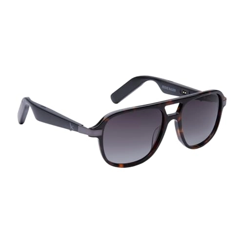 Velocity - Bluetooth UV400 Polarized Lenses Open-Ear Speakers