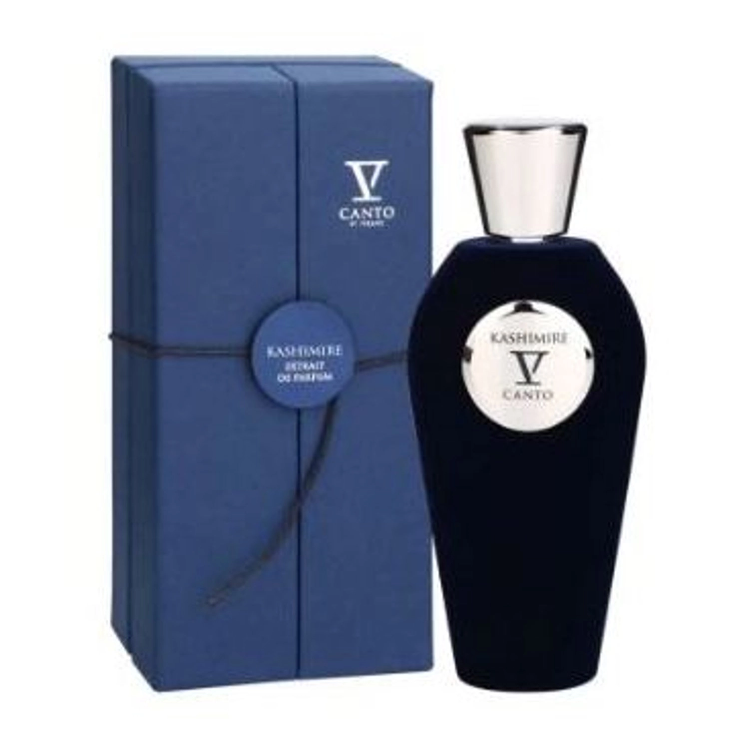 V Canto Kashimire Eau de Parfum 100 ml