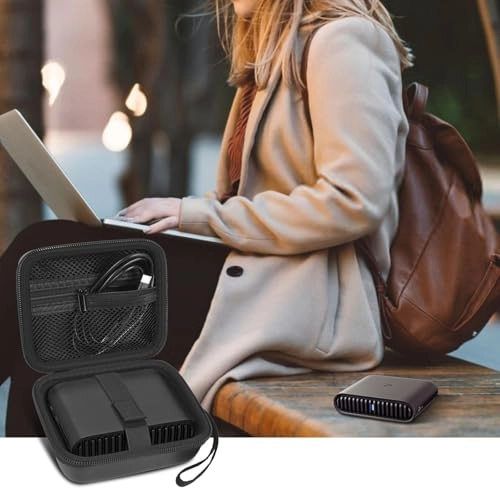 Storage bag - 802.11ax