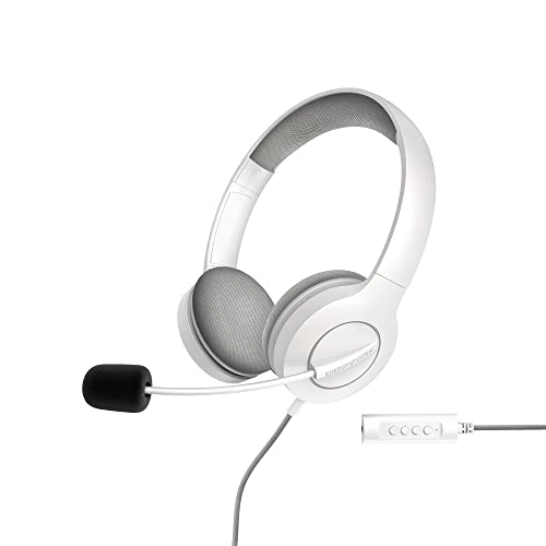 Office 3 Wired Headset