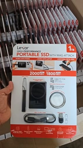 LSL500X001T-RNBNG - 1000GB