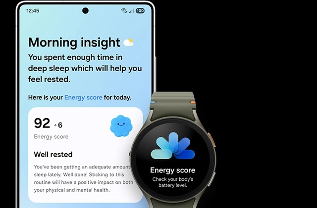 The future of health, now made personal