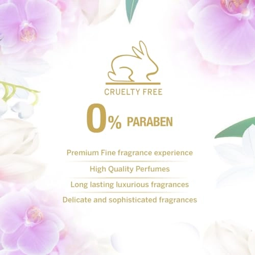 Imperial Orchid - Eau de Toilette 125ml