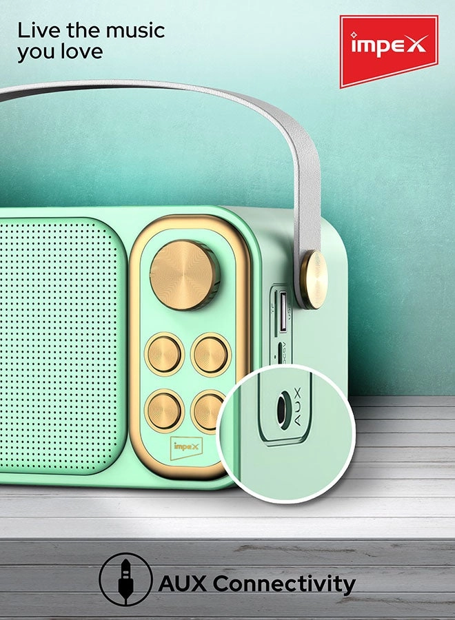 KM 1302 - 2 Wireless Mic 10W