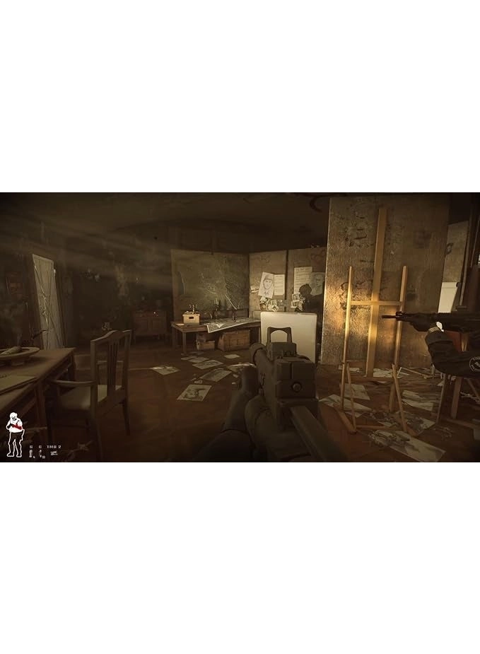 Ready or Not [Day One Edition] | PS5