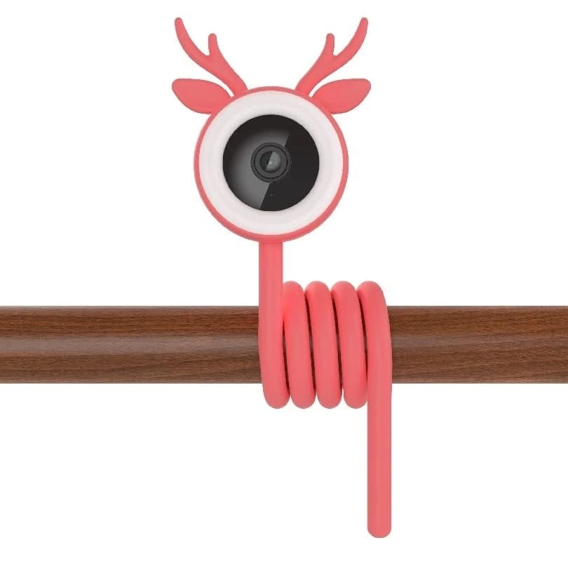 Wireless Baby Monitor Camera