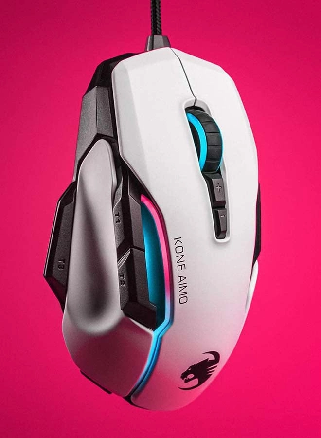 AIMO Remastered - Wired