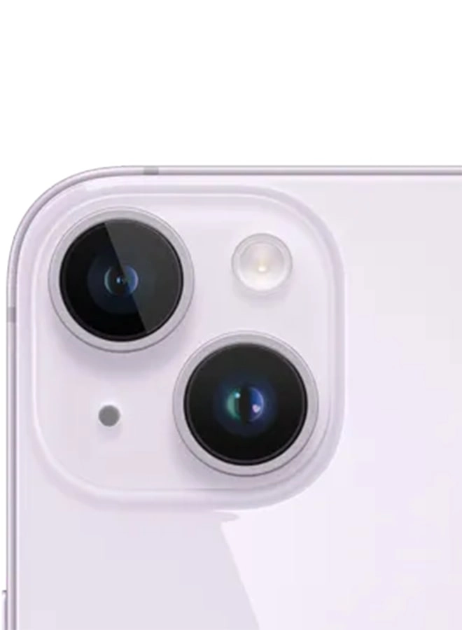 (Renewed) iPhone 14 - 256GB