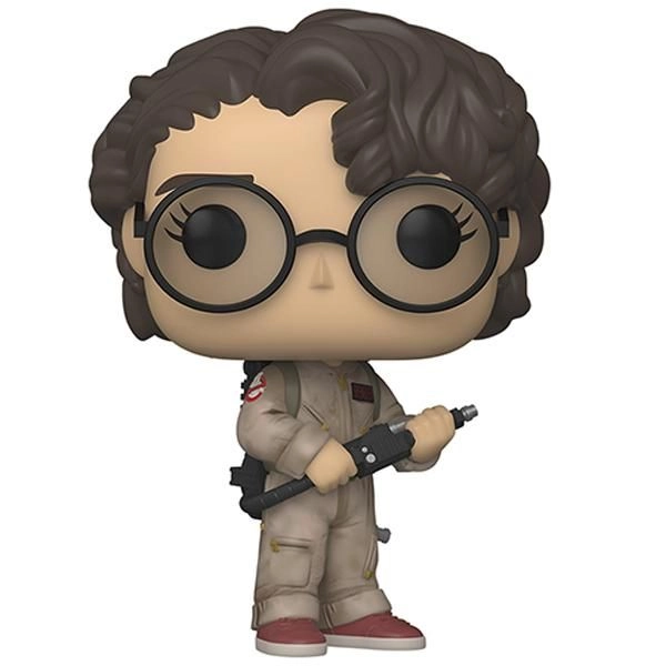 FUNKO Phoebe - Ghostbusters: Afterlife
