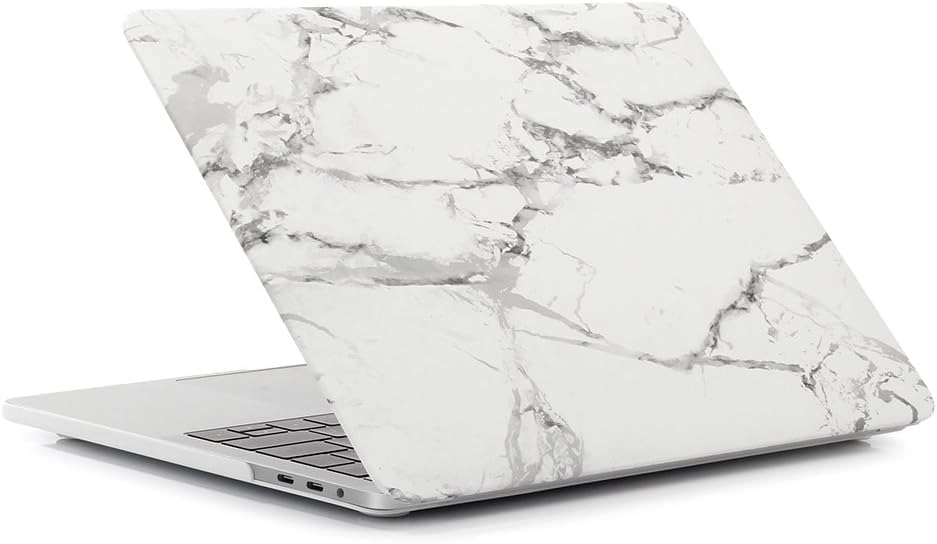 Hard Shell Case Cover for MacBook Pro 16-Inch
